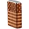 Zippo 2023 Zippo Woodchuck Usa Flag 360 ZIP-49332 - alternate 4